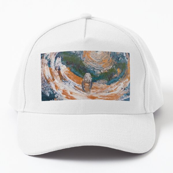 my sun gate Baseball Cap