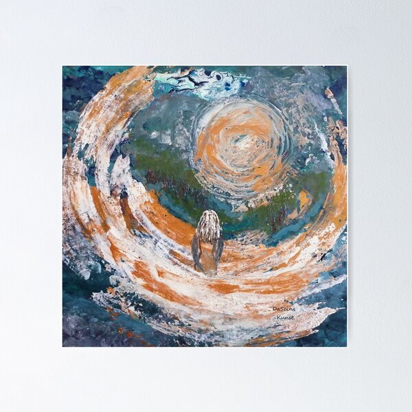 my sun gate Poster