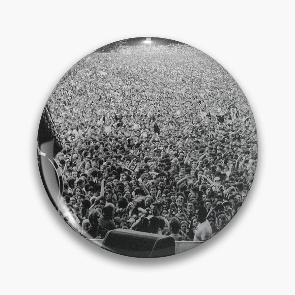 Item preview, Liam Gallagher Oasis Black White designed and sold by harfOrdsLee.