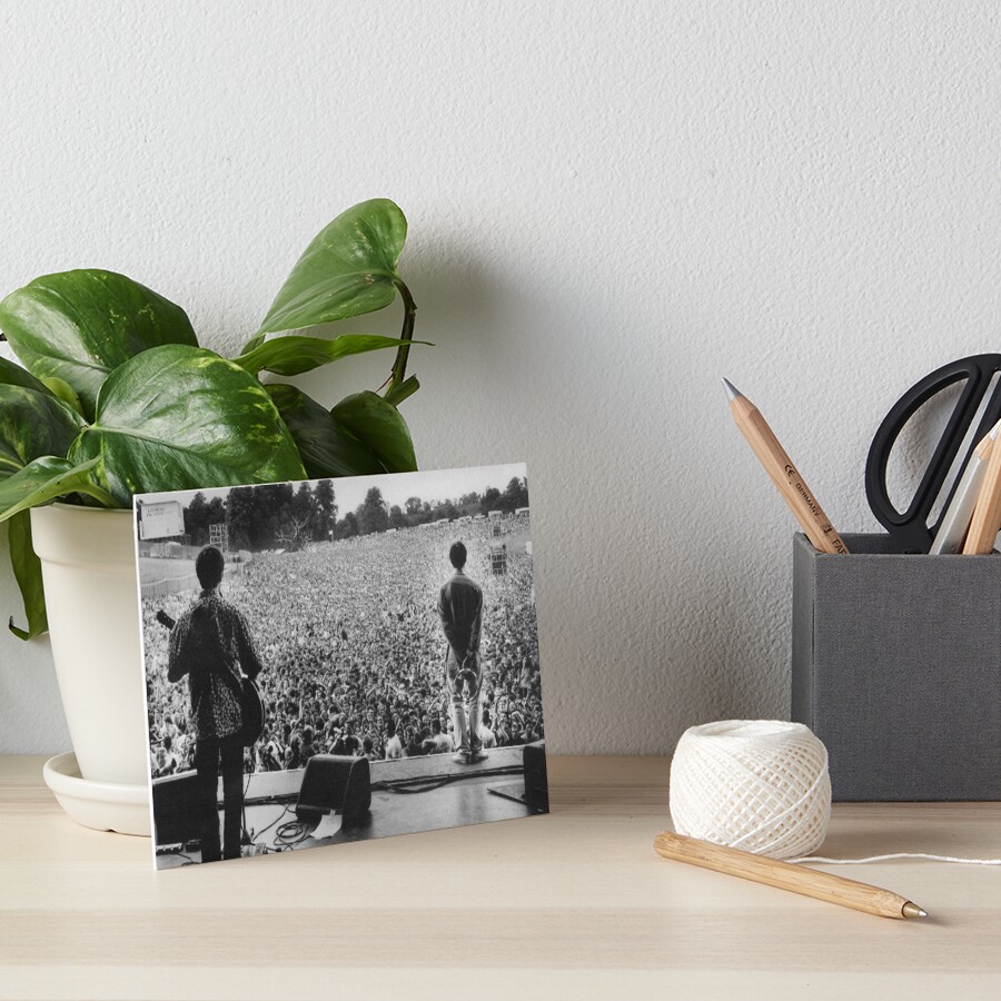 Item preview, Art Board Print designed and sold by harfOrdsLee.