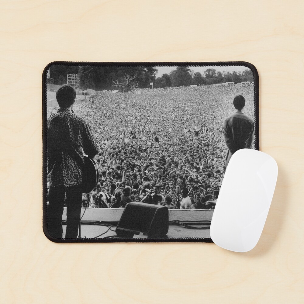 Item preview, Mouse Pad designed and sold by harfOrdsLee.