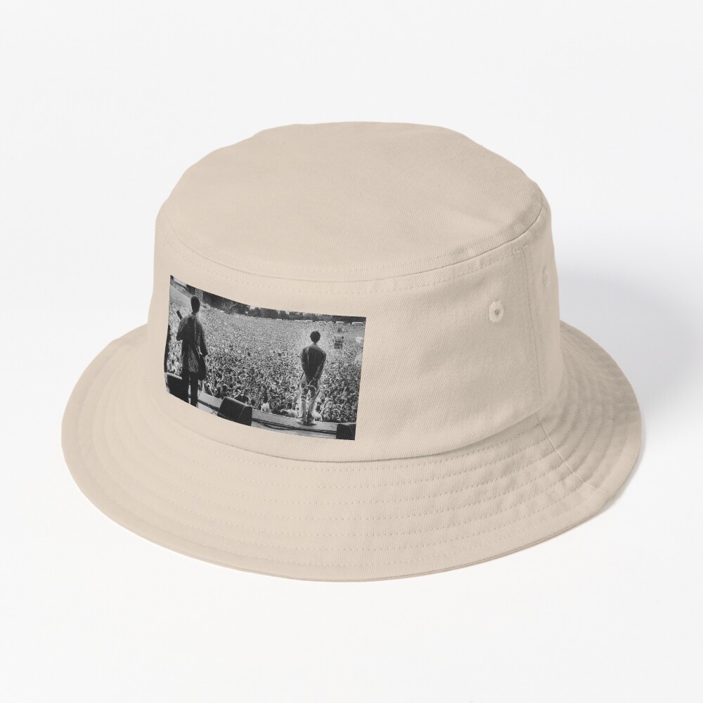 Item preview, Bucket Hat designed and sold by harfOrdsLee.