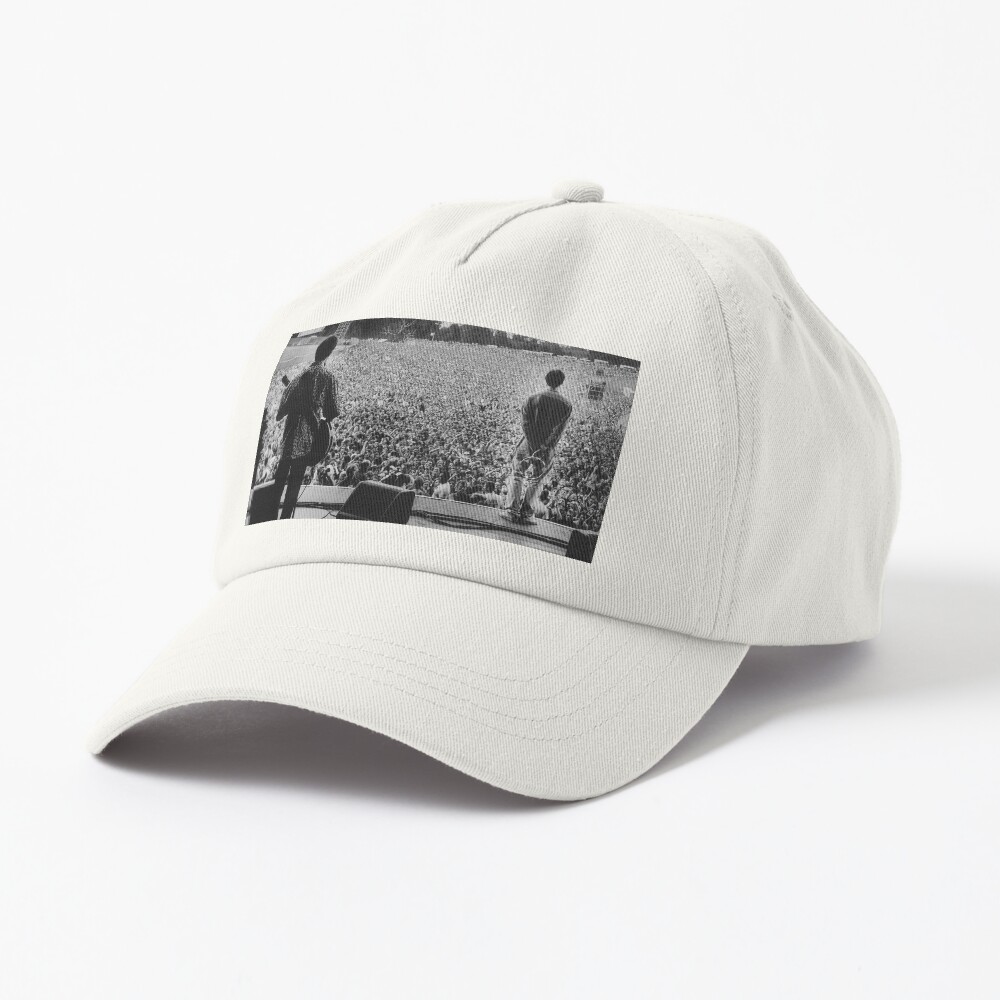 Item preview, Dad Hat designed and sold by harfOrdsLee.