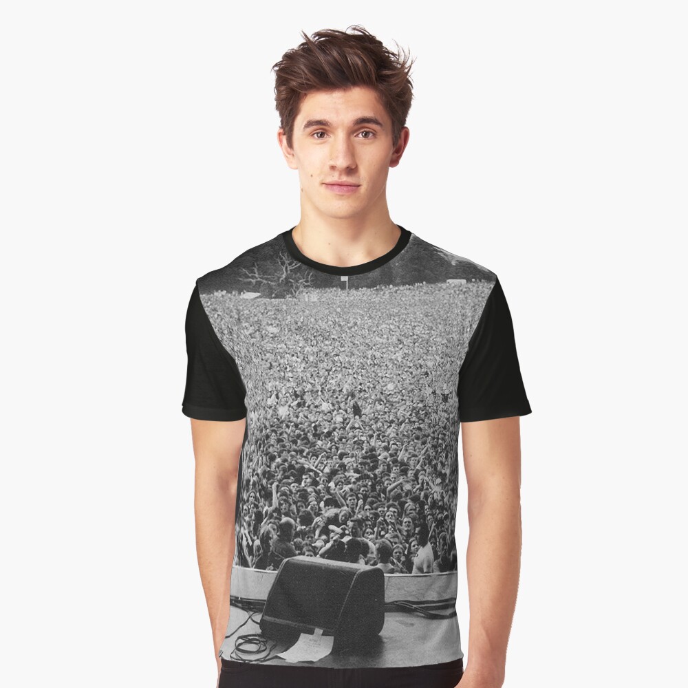 Item preview, Graphic T-Shirt designed and sold by harfOrdsLee.