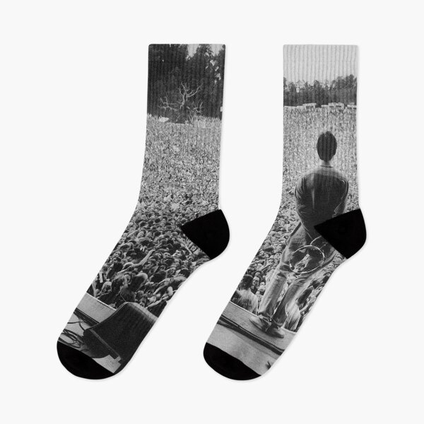 Item preview, Liam Gallagher Oasis Black White designed and sold by harfOrdsLee.