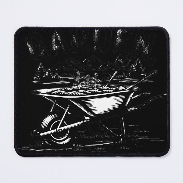 Item preview, Gardening Life Is A Garden Dig It designed and sold by WindowStone.