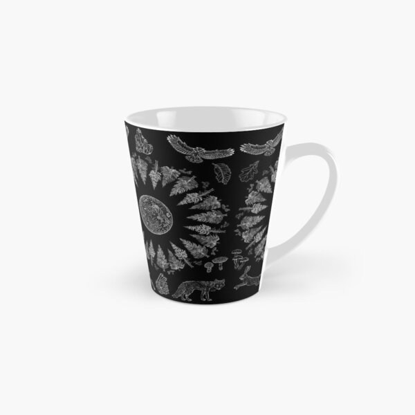 Forest magic Tall Mug