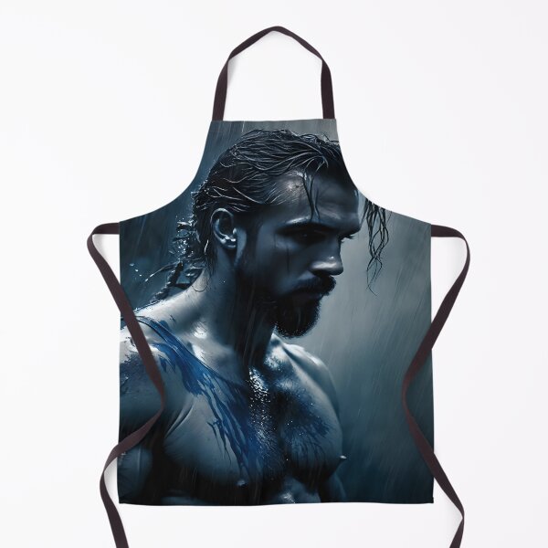 Item preview, Enkidu (later known as Adam) 9 designed and sold by deep-sea-birds.