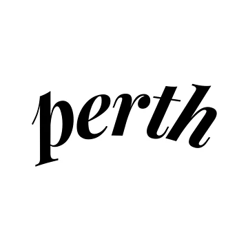 Artwork thumbnail, Perth by Georgia Ray