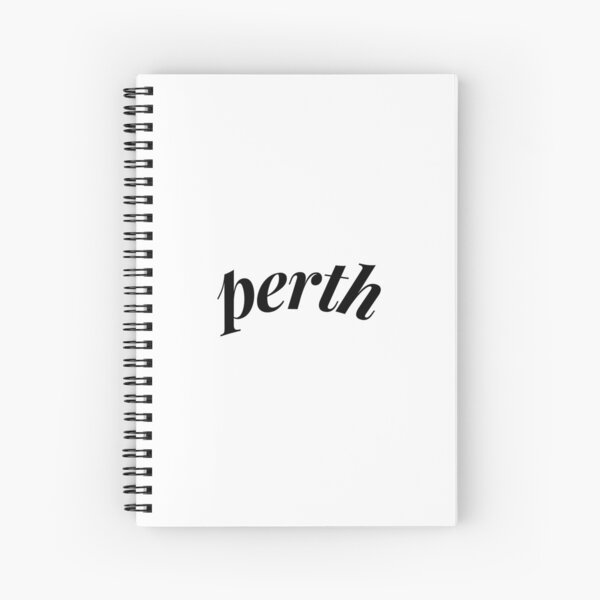 Item preview, Perth designed and sold by graydoingthings.