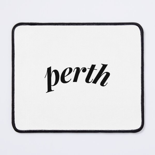 Item preview, Perth designed and sold by Georgia Ray.