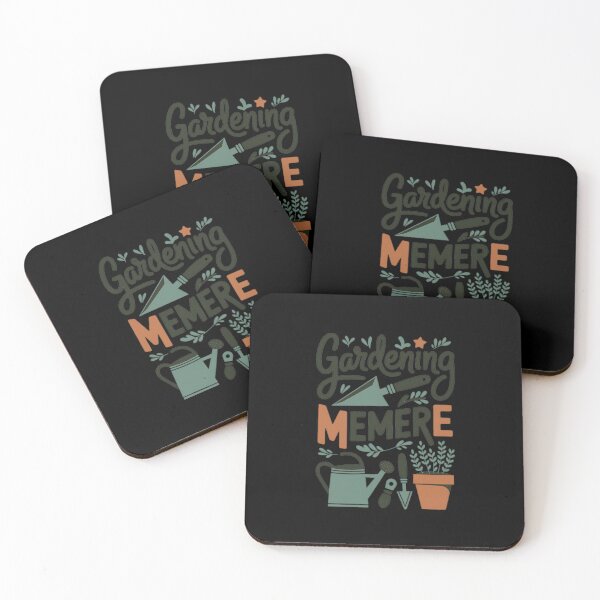 Item preview, Gardening Memere Growing Plant Lover Spring Summer Season designed and sold by WindowStone.
