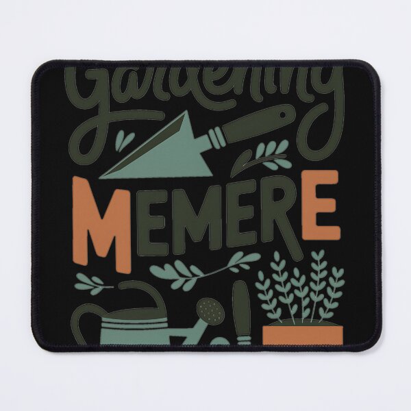 Item preview, Gardening Memere Growing Plant Lover Spring Summer Season designed and sold by WindowStone.
