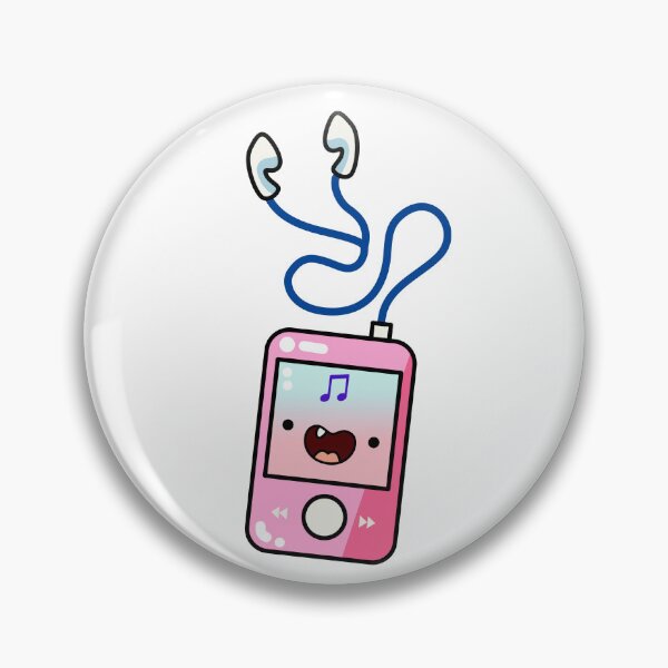 Item preview, Kawaii Music Player designed and sold by kawaiilife.