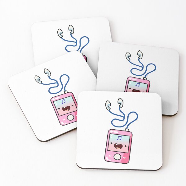 Item preview, Kawaii Music Player designed and sold by kawaiilife.