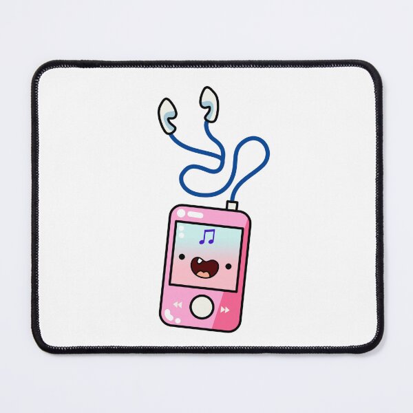Item preview, Kawaii Music Player designed and sold by kawaiilife.