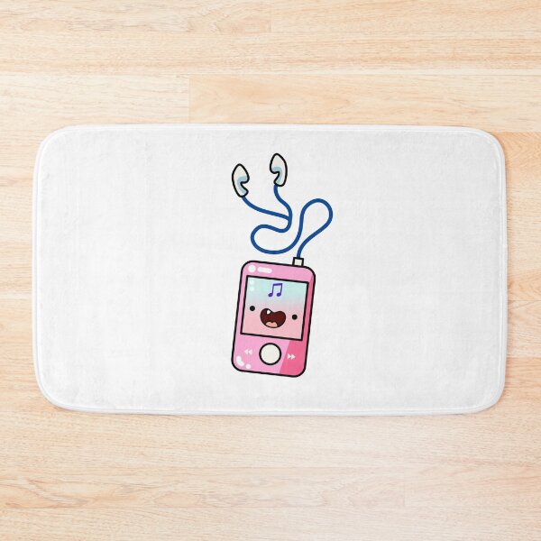 Item preview, Kawaii Music Player designed and sold by kawaiilife.