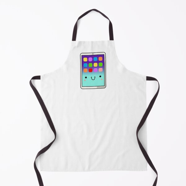 Item preview, Kawaii Smart Tablet designed and sold by kawaiilife.