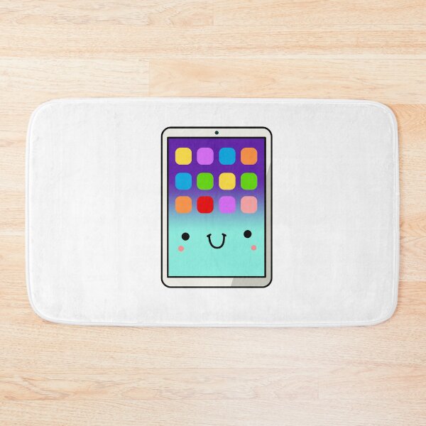 Item preview, Kawaii Smart Tablet designed and sold by kawaiilife.