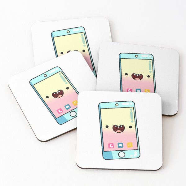 Item preview, Kawaii Smartphone designed and sold by kawaiilife.