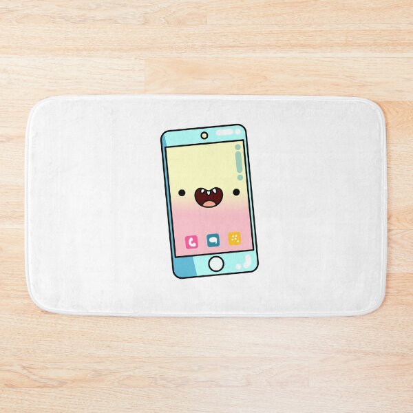 Item preview, Kawaii Smartphone designed and sold by kawaiilife.