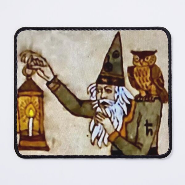 Item preview, Creepy Secret Society Art #099 designed and sold by SecretSocietyArt.