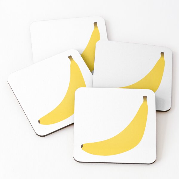 Item preview, banana designed and sold by sweetb3rry.