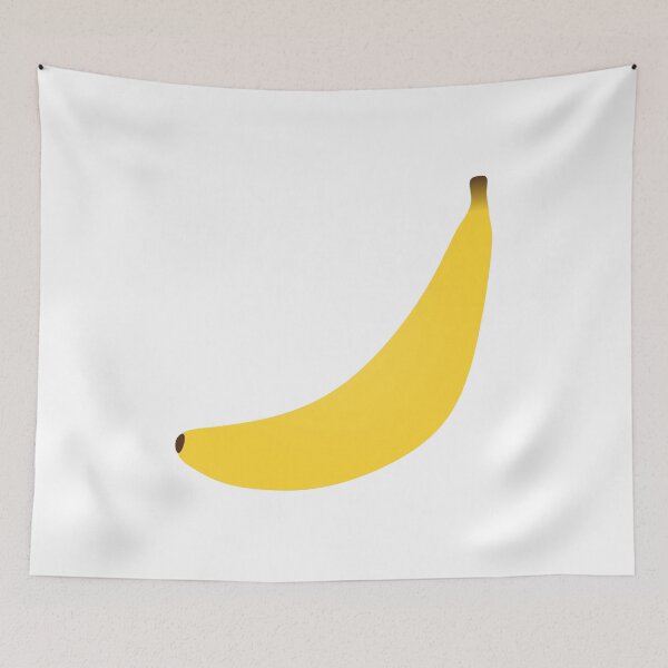 Item preview, banana designed and sold by sweetb3rry.