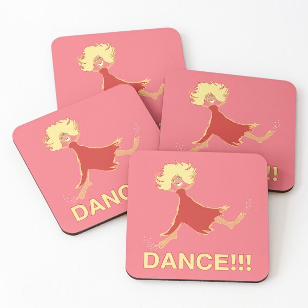 Item preview, Woman Loves To Dance!!! designed and sold by Heuly Horton.