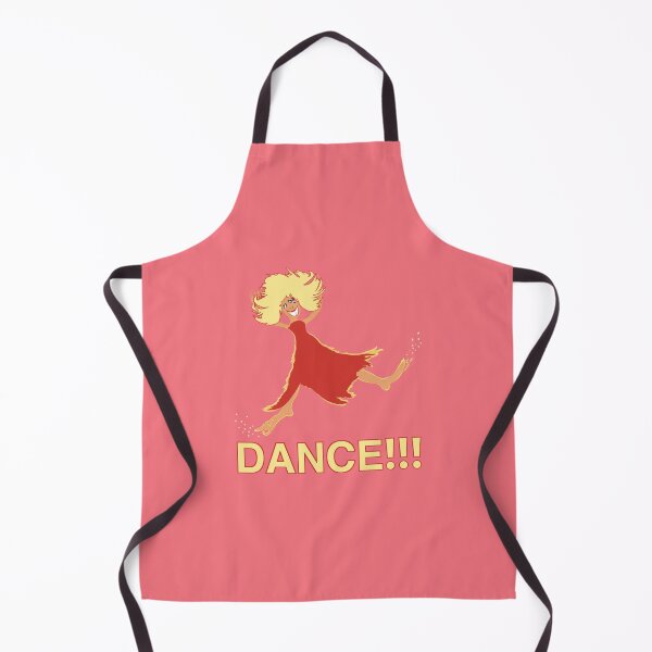 Item preview, Woman Loves To Dance!!! designed and sold by Heuly Horton.