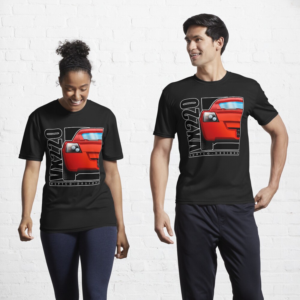 T-shirt Uomo In Cotone Aus0001 Tennis Watch 51 - Foto 12