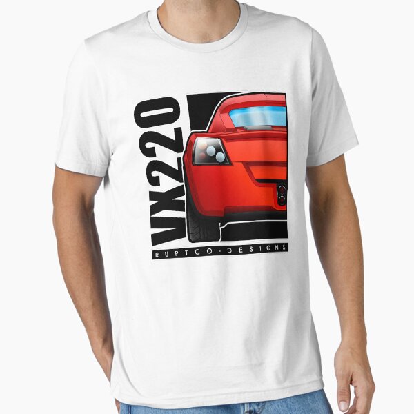 T-shirt Uomo In Cotone Aus0001 Tennis Watch 51 - Foto 6