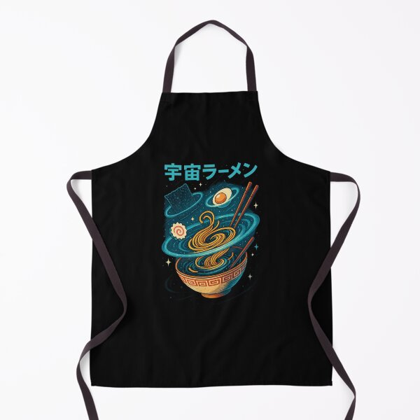 Item preview, Cosmic Ramen – Taste the Galaxy designed and sold by BeetleDots.