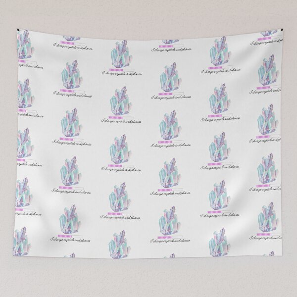 Item preview, Spiritual Quote Humor Pun designed and sold by holaitssher.