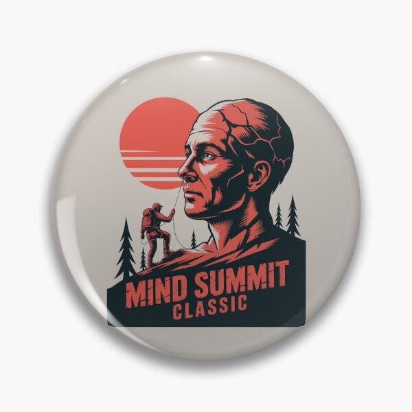 Item preview, Mind Summit Classic designed and sold by SignumShop.