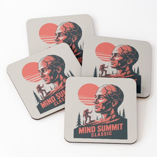 Item preview, Mind Summit Classic designed and sold by SignumShop.