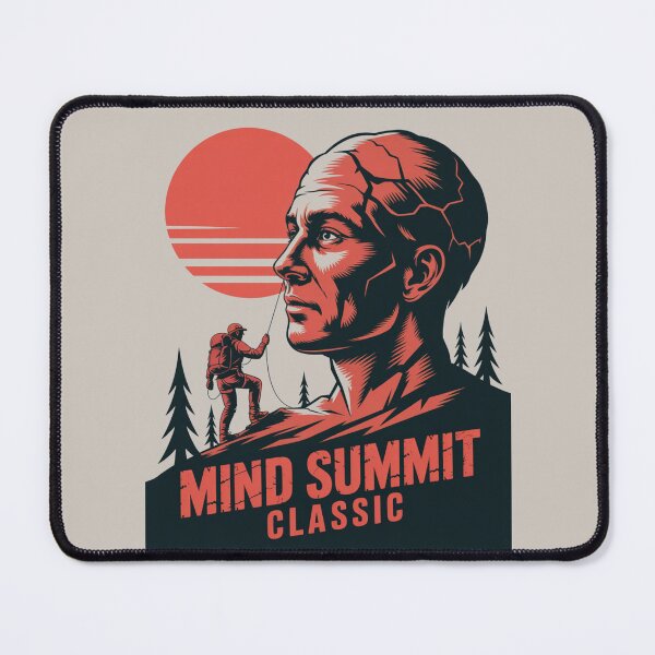 Artikelvorschau, Mind Summit Klassiker entworfen und verkauft von SignumShop.