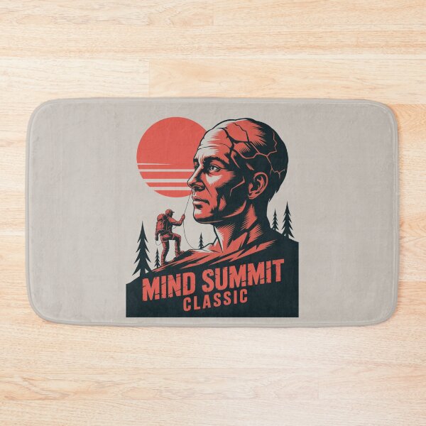 Item preview, Mind Summit Classic designed and sold by SignumShop.