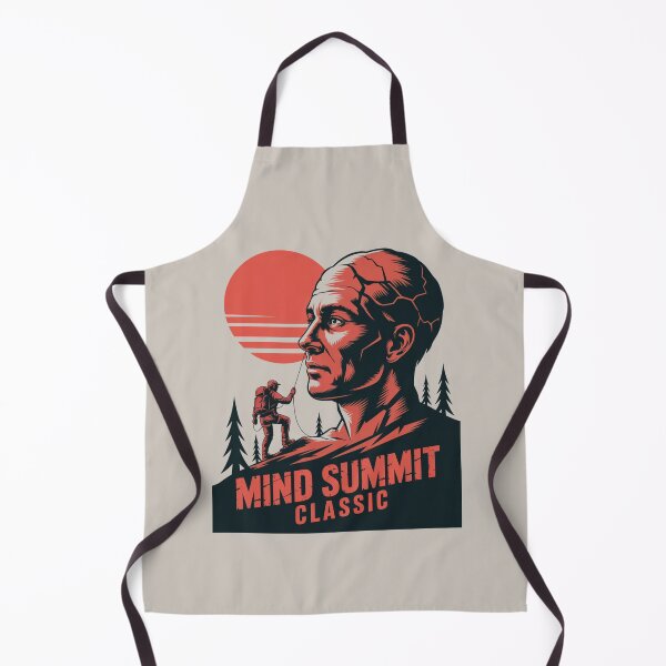 Item preview, Mind Summit Classic designed and sold by SignumShop.