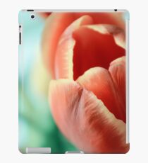 Tulips iPad Case/Skin