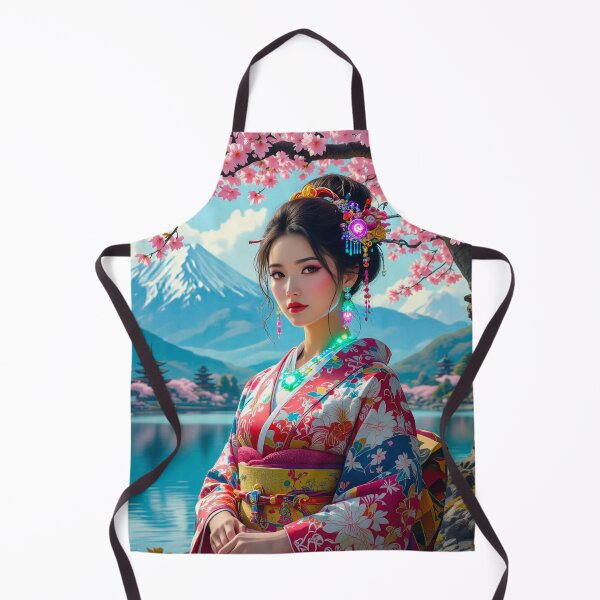 Item preview, Sakura Future Empress designed and sold by Paper Punch.