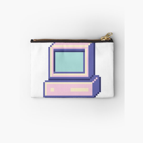 Item preview, Retro tech meets pixel-perfect vibes designed and sold by TEEJACK.