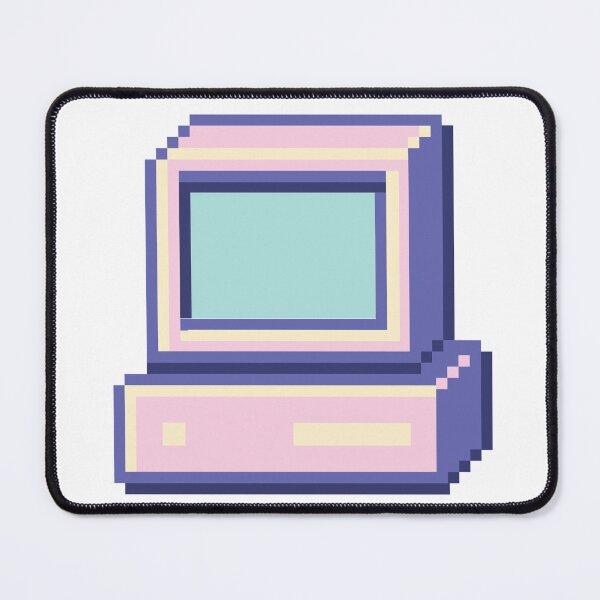 Item preview, Retro tech meets pixel-perfect vibes designed and sold by TEEJACK.