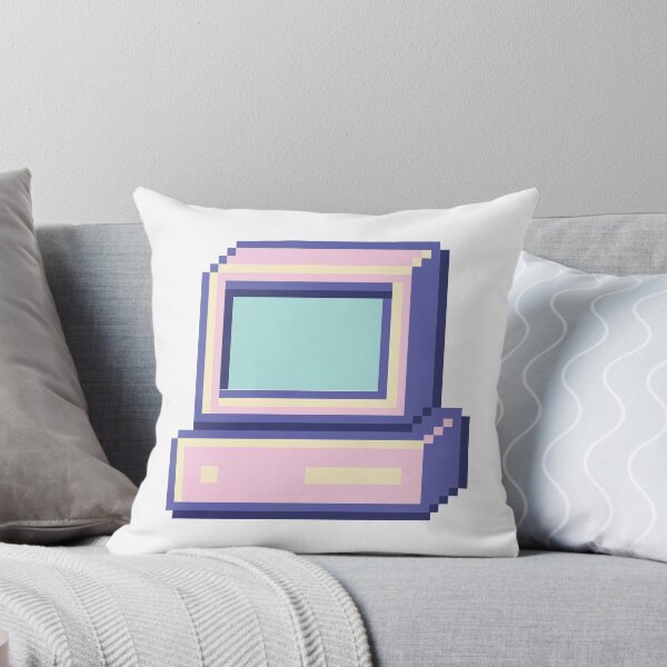 Item preview, Retro tech meets pixel-perfect vibes designed and sold by TEEJACK.