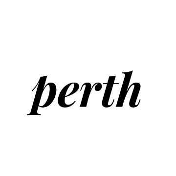 Artwork thumbnail, Perth by Georgia Ray