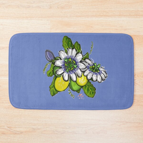 Item preview, PASSION FRUIT (LILIKOI) designed and sold by Rynkeolanui.