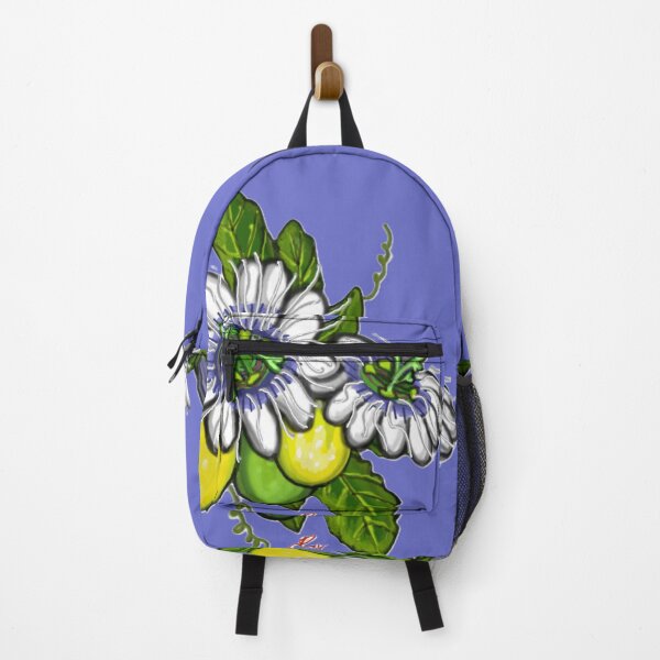 Item preview, PASSION FRUIT (LILIKOI) designed and sold by Rynkeolanui.