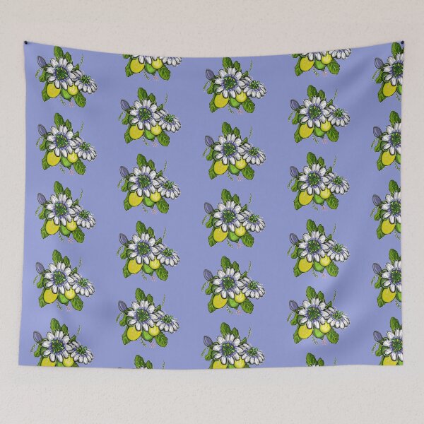 Item preview, PASSION FRUIT (LILIKOI) designed and sold by Rynkeolanui.