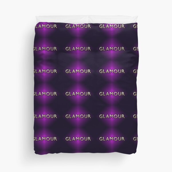 Item preview, Purple Glamour Merchandise designed and sold by cindyfordyce.