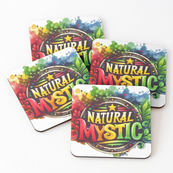 Item preview, Natural Mystic designed and sold by Gina_BreWe.